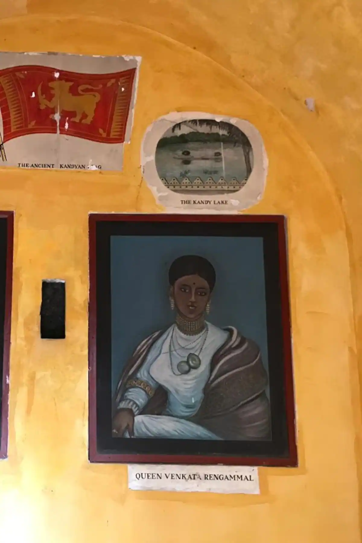 Colombo City Walking Tour