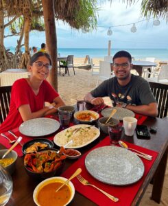 Soulful Meet Sri Lanka