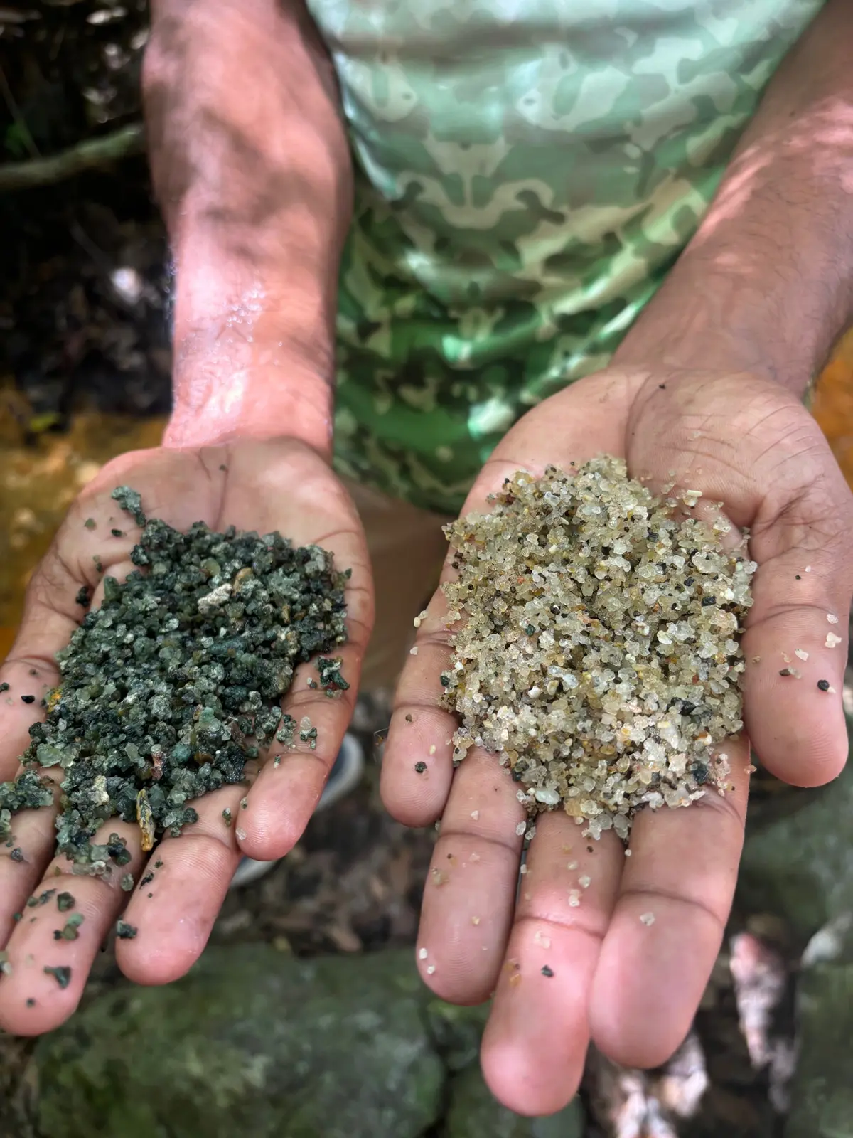 Visit Jungle Lunch & Trekking in Sri Lanka