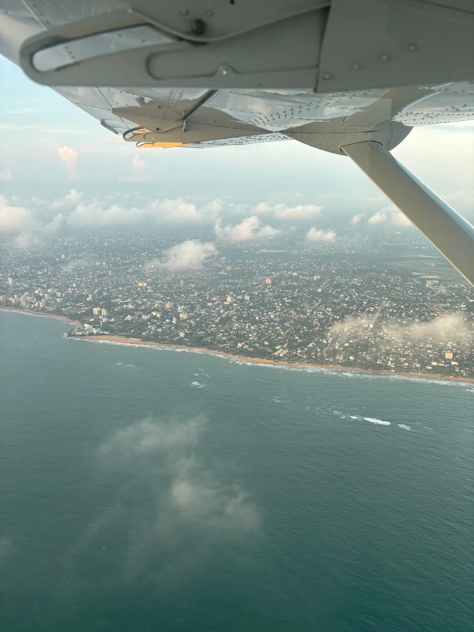 Colombo Jaffna Travel Experience